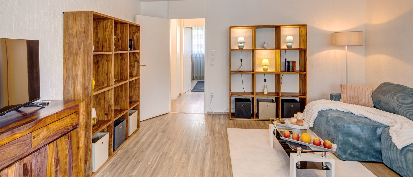 Плоский Unterschleißheim 04 Житлова зона 14802