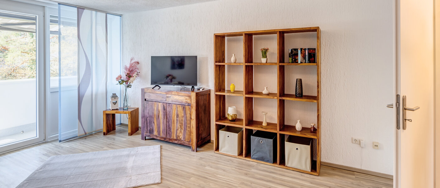 Плоский Unterschleißheim 05 Житлова зона 14802