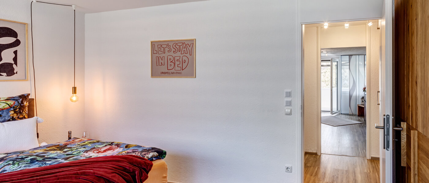 Плоский Unterschleißheim 04 1-а спальня 14802