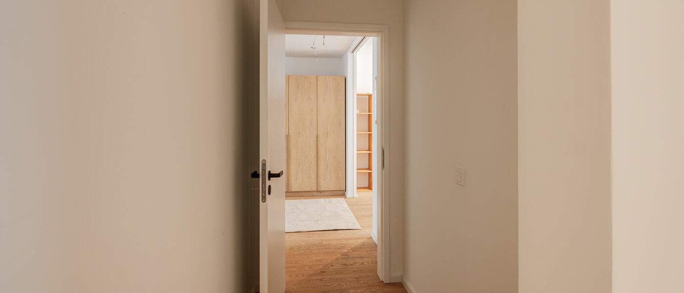 Flat München Neuhausen 04 1. soverom 14804