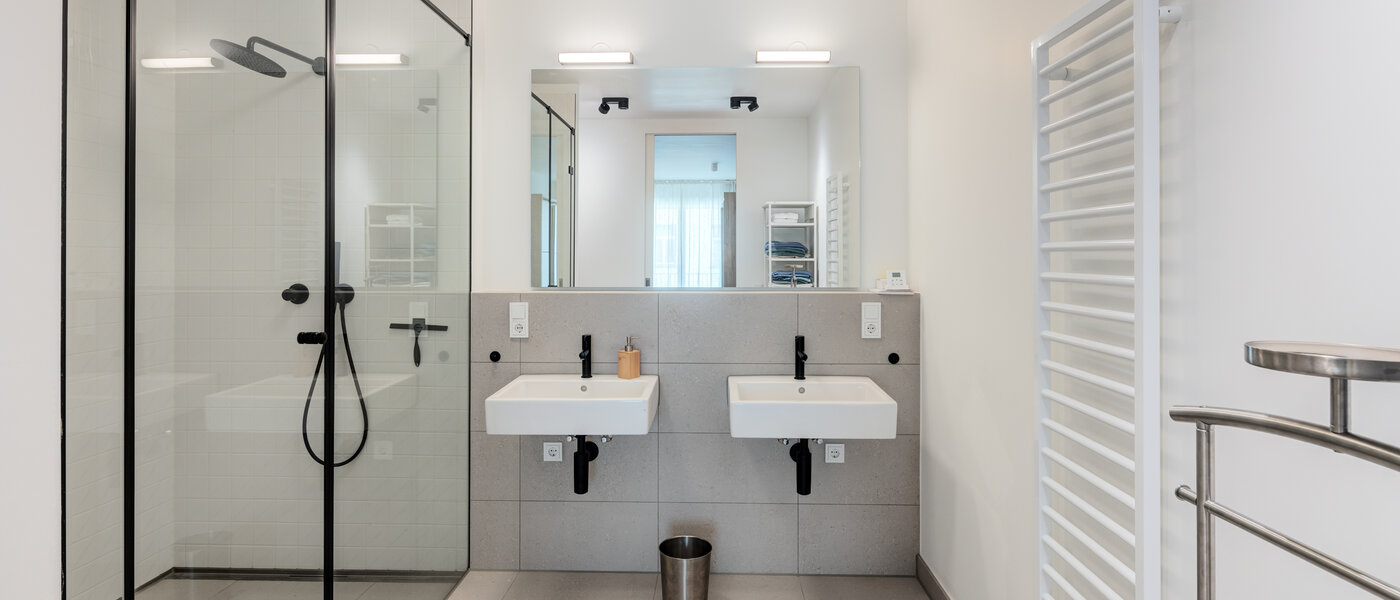 Flat München Neuhausen 01 1. bad 14804