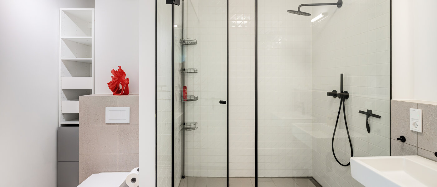 Flat München Neuhausen 02 1. bad 14804