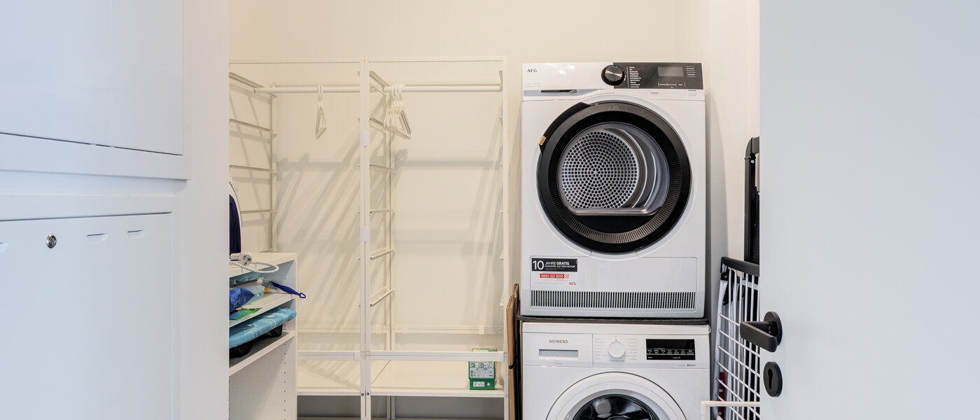 Flat München Neuhausen 01 Lagerrom 14804