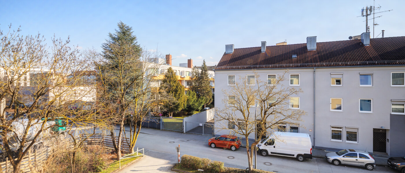 Плоский München Milbertshofen 04 Вигляд 14806