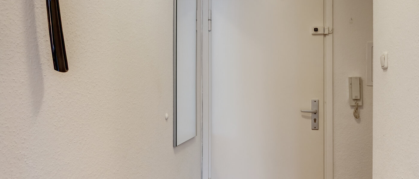 Плосък München Schwabing 01 Коридор/ коридор 14807