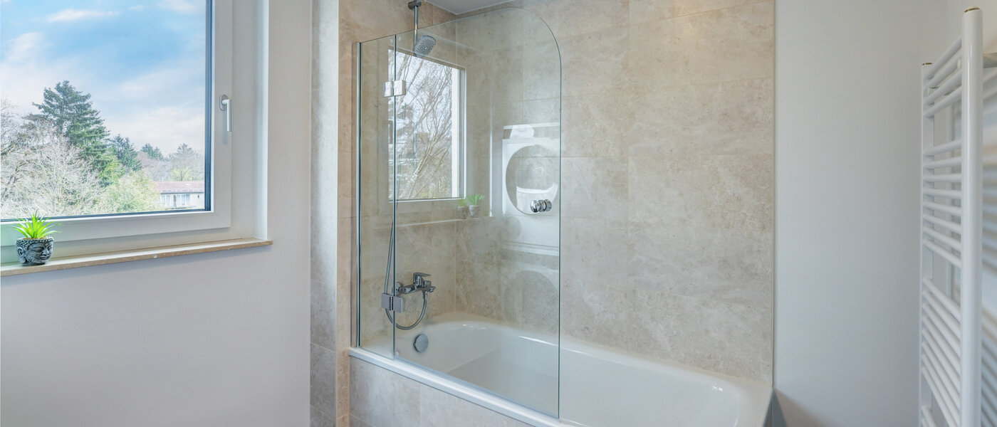 Lapos München Am Hart 03 Fürdőszoba 14808