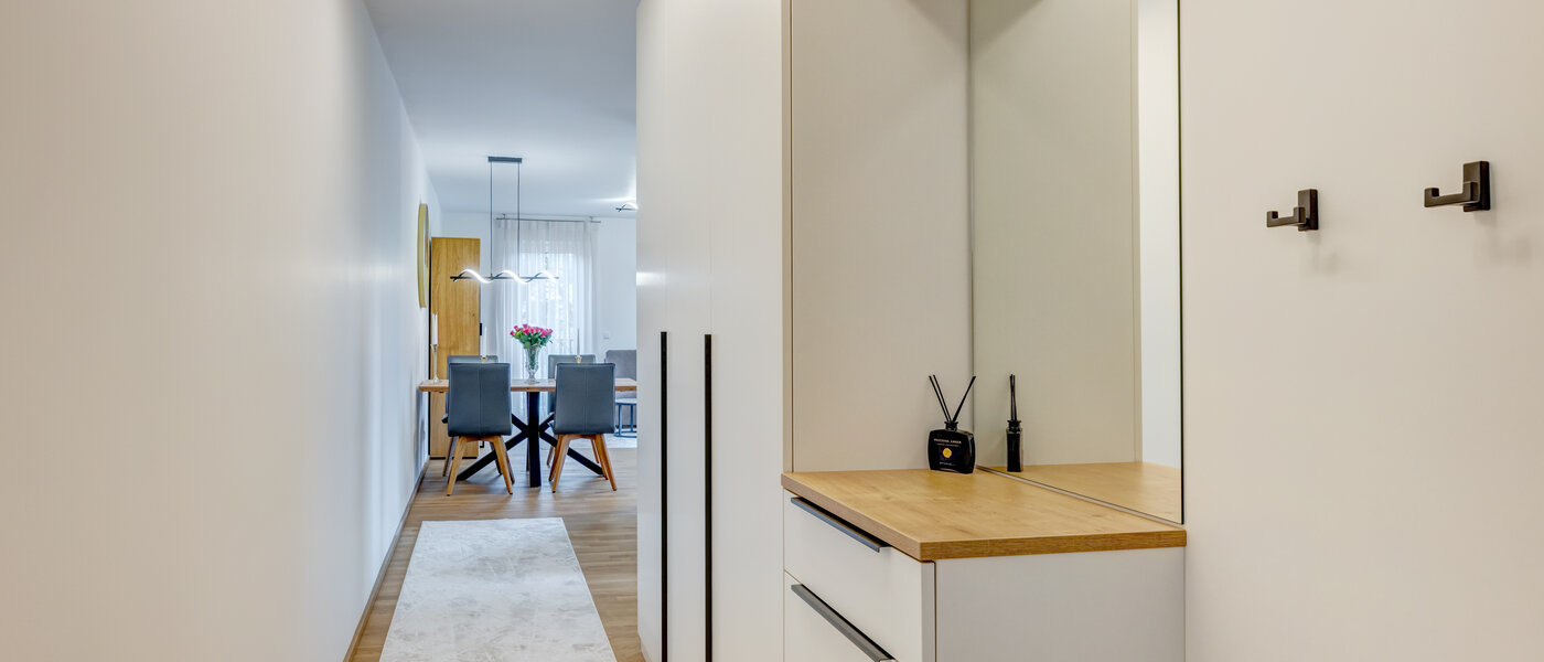 Lapos München Am Hart 01 Folyosó/folyosó 14808