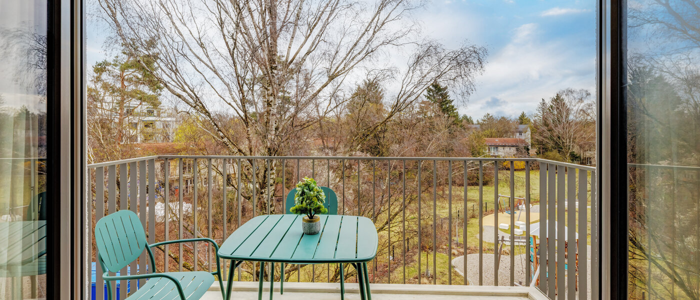 Lapos München Am Hart 01 Erkély 14808