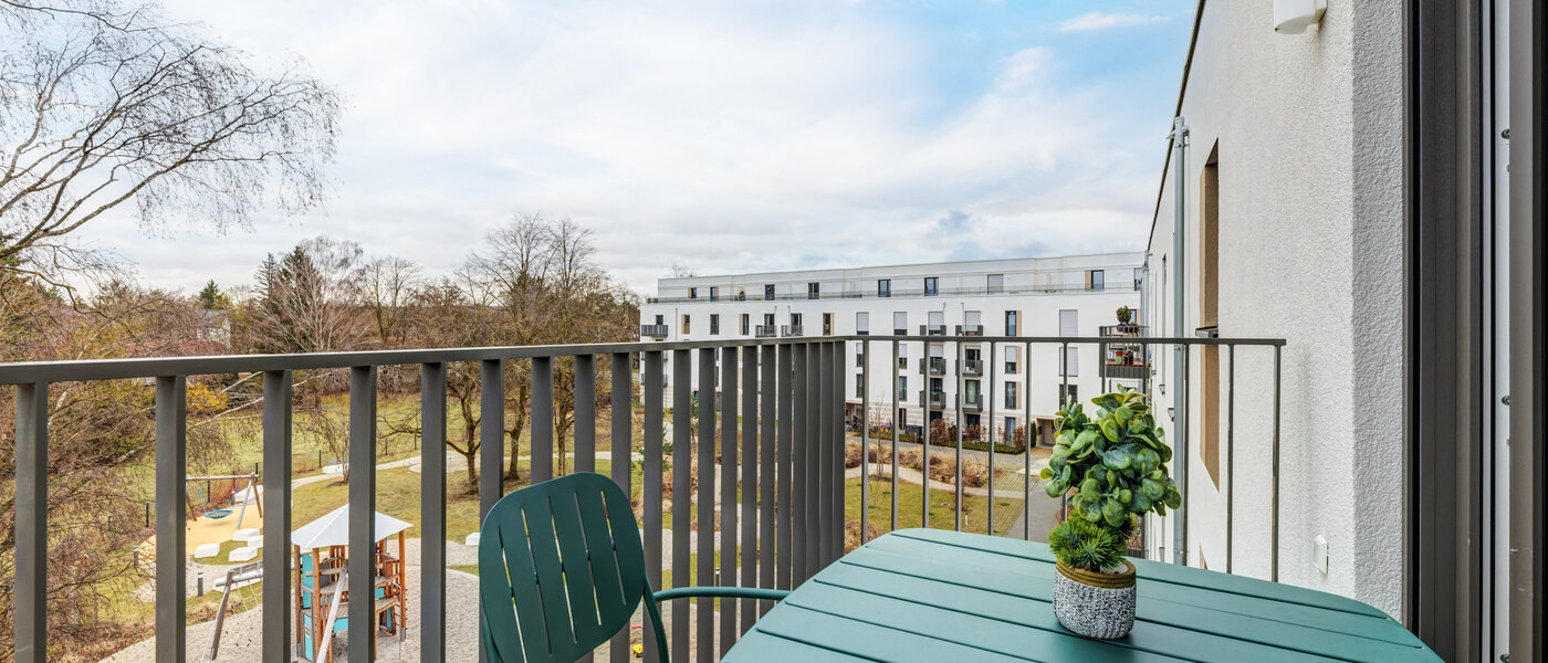 Lapos München Am Hart 03 Erkély 14808