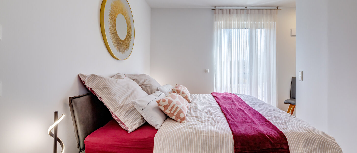 Lapos München Am Hart 01 Hálószoba 14808