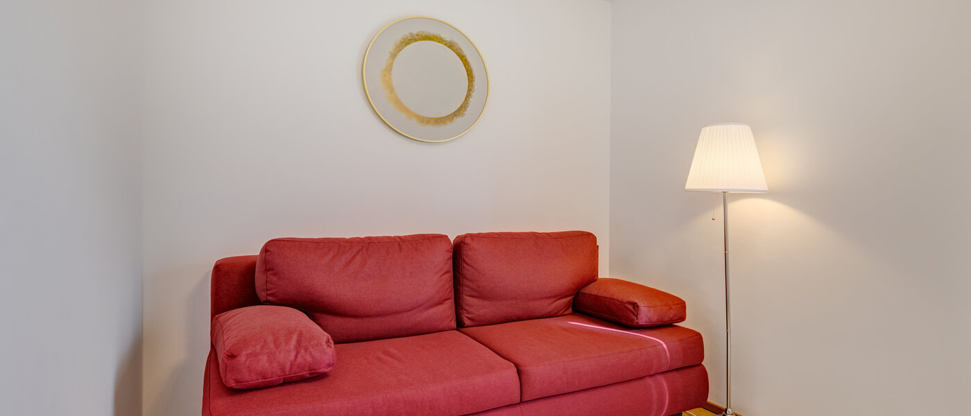 Lapos München Am Hart 01 Tanulószoba/vendégszoba 14808