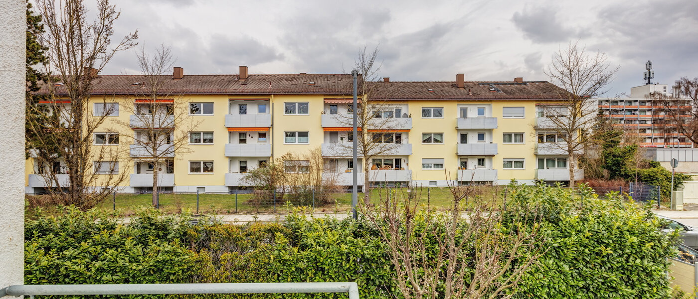 Maisonette lakás Germering 03 A  megtekintése 14809