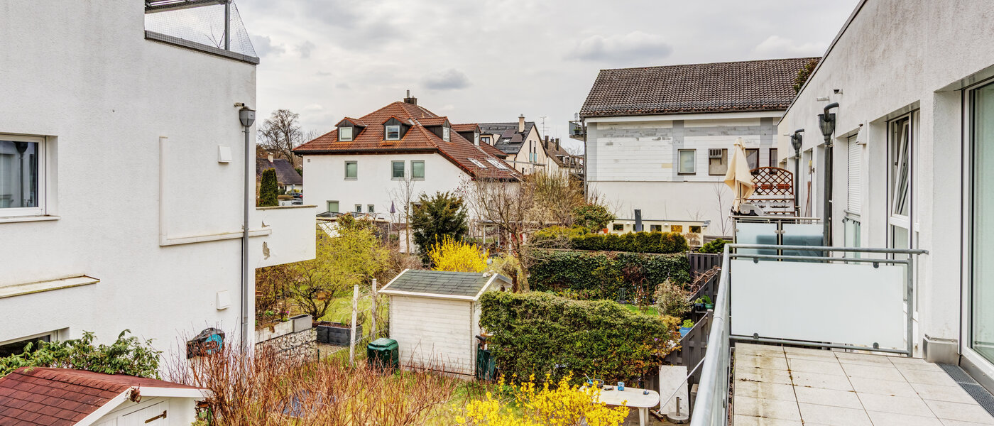 Maisonette lakás Germering 04 A  megtekintése 14809