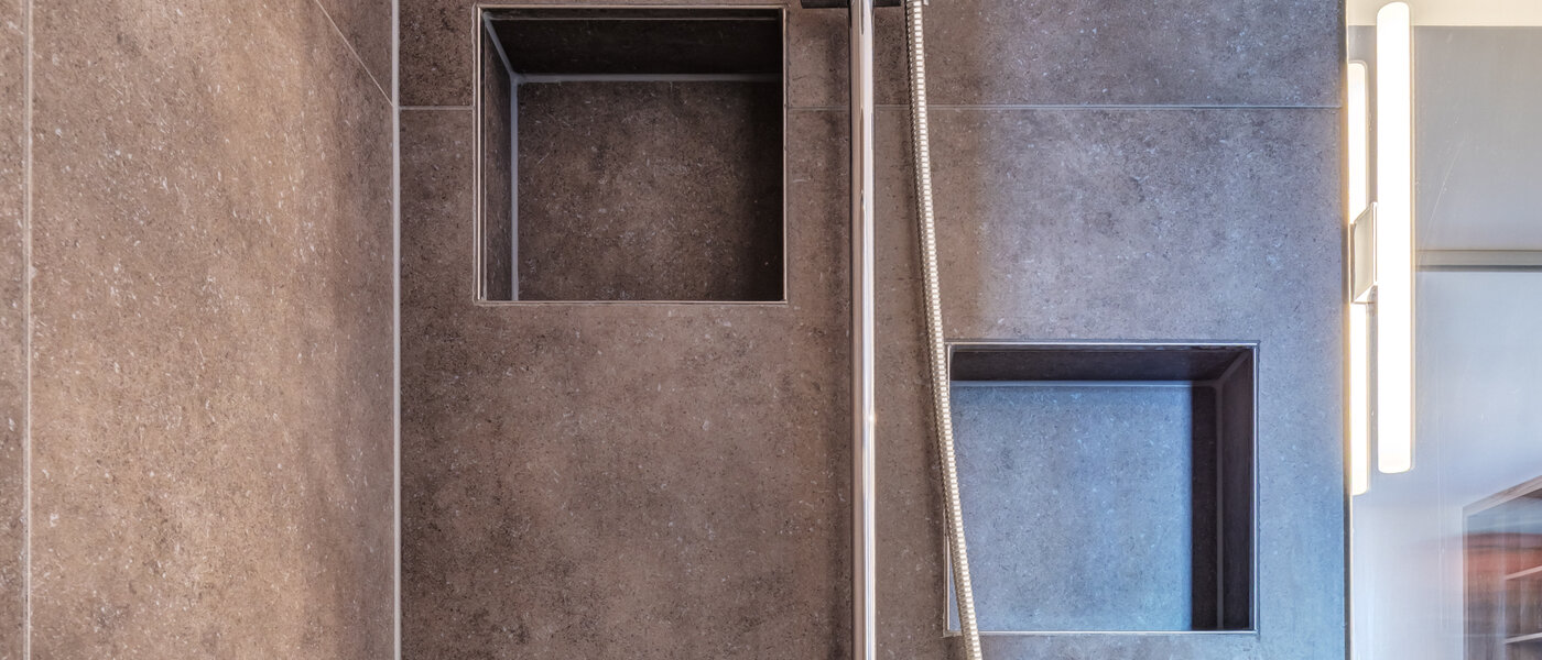 플랫 München Ludwigsvorstadt 03 욕실 14810