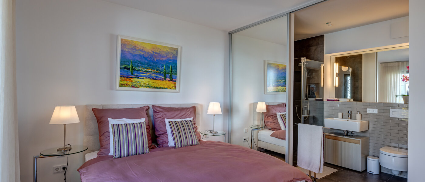 플랫 München Ludwigsvorstadt 02 침실 14810