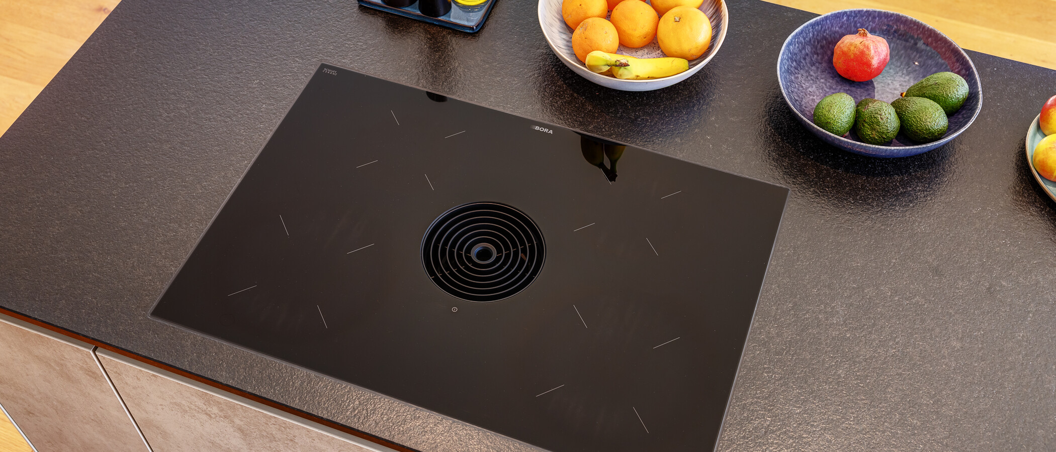 Platt Unterschleißheim Lohhof 03 Kök 14813