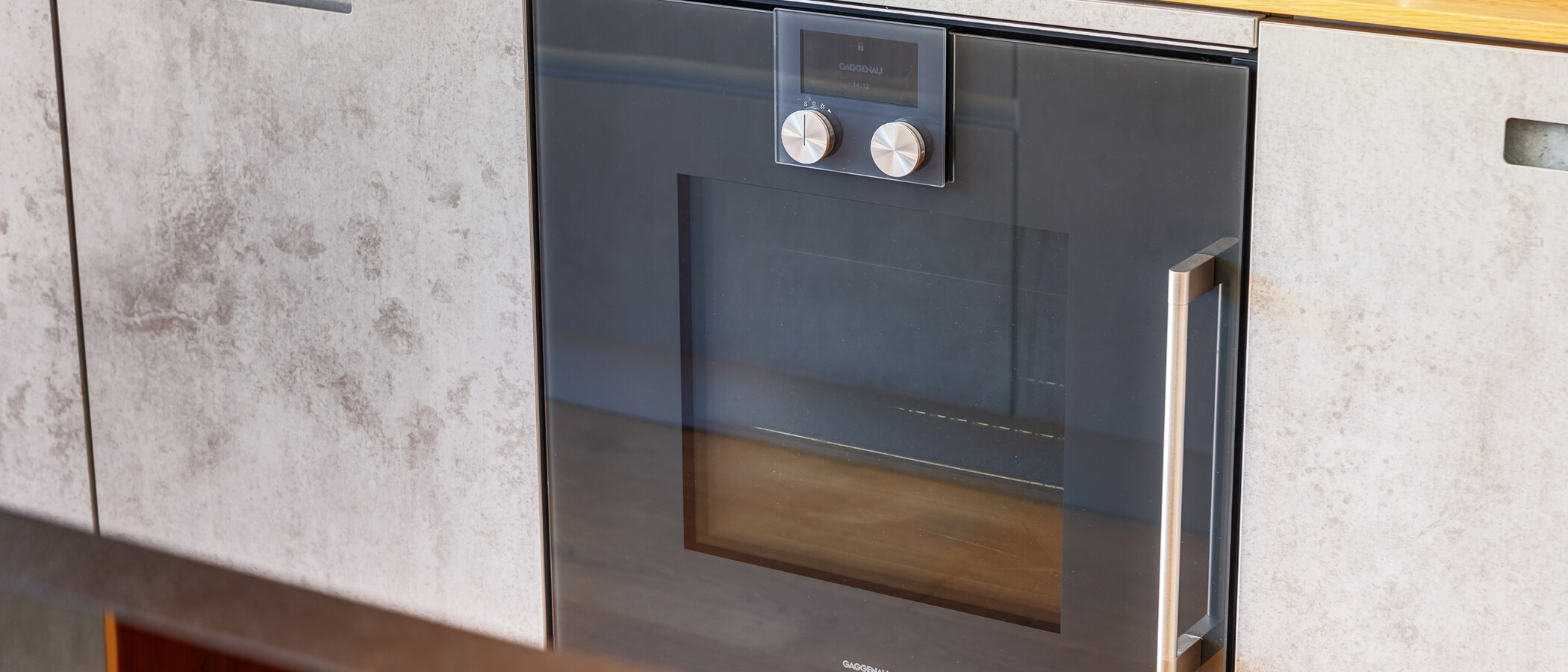 Platt Unterschleißheim Lohhof 04 Kök 14813