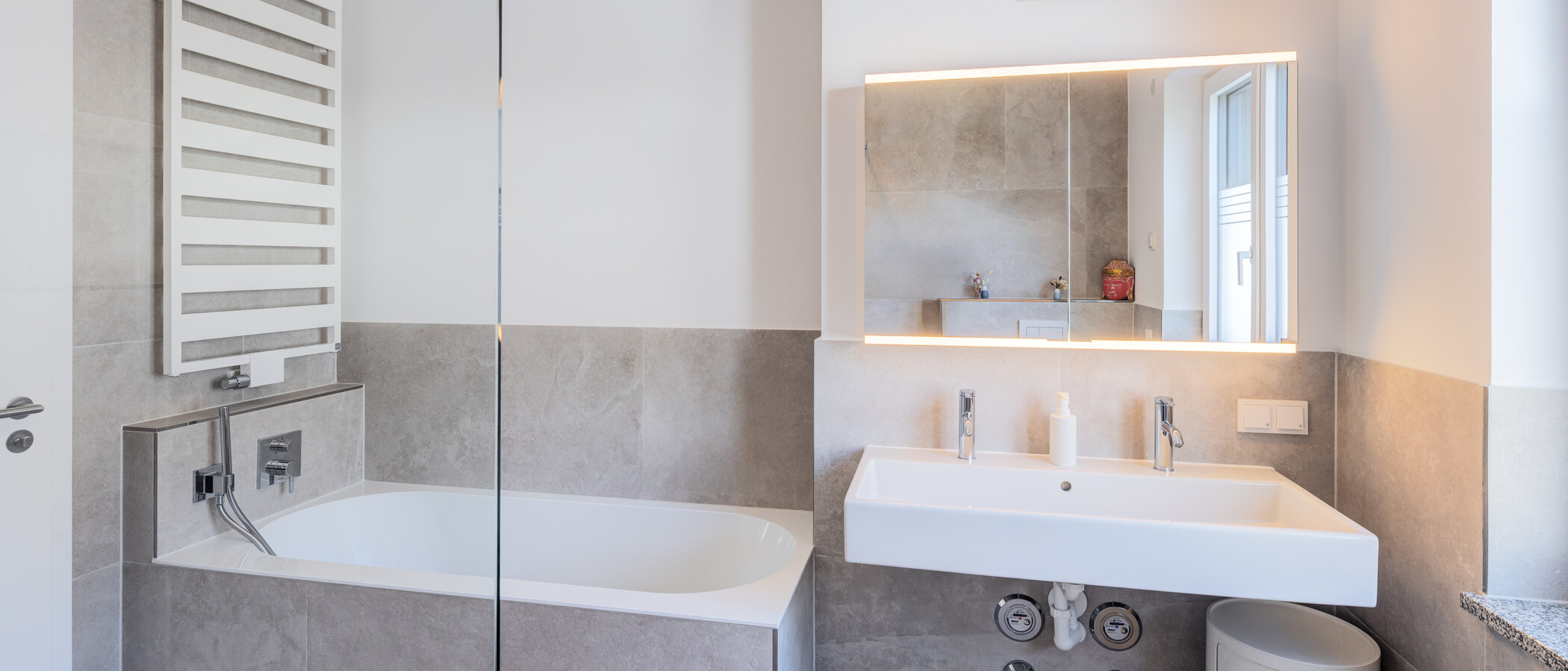 Platt Unterschleißheim Lohhof 01 Badrum 14813