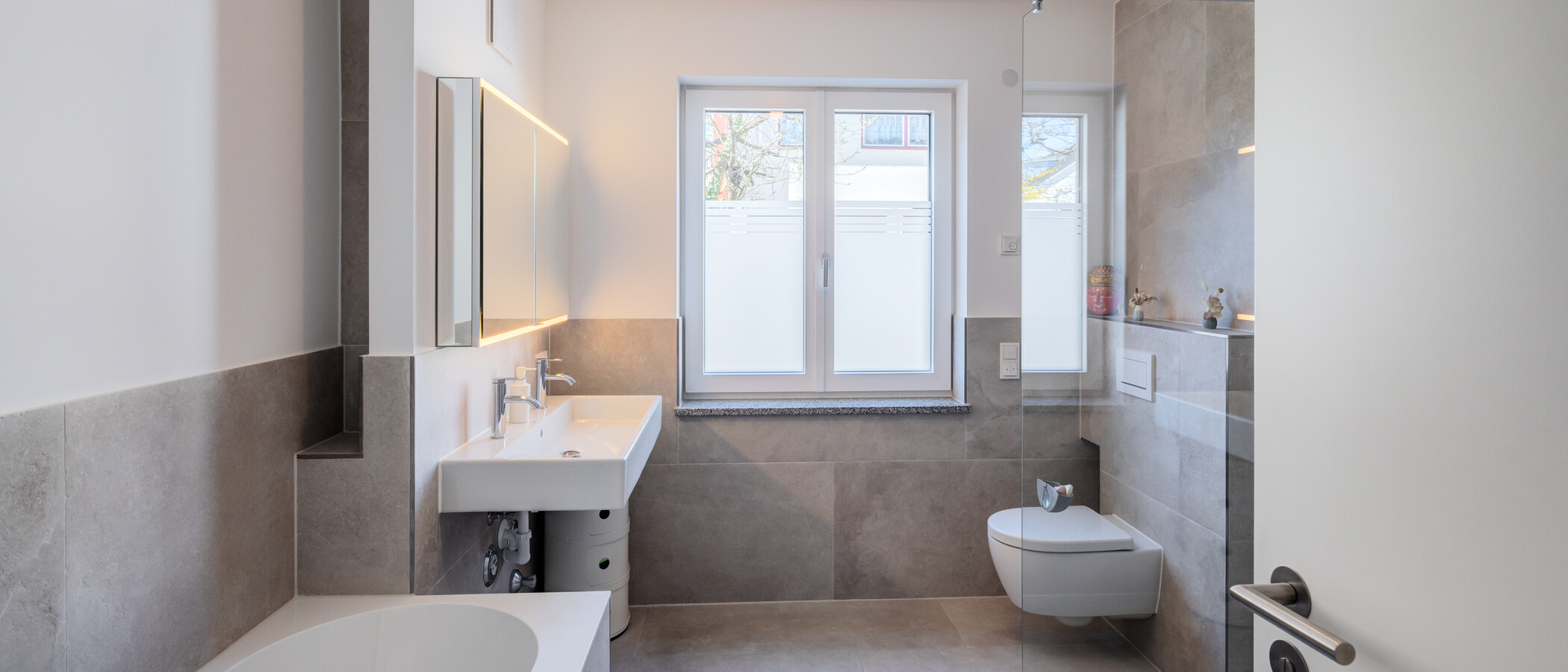 Platt Unterschleißheim Lohhof 02 Badrum 14813