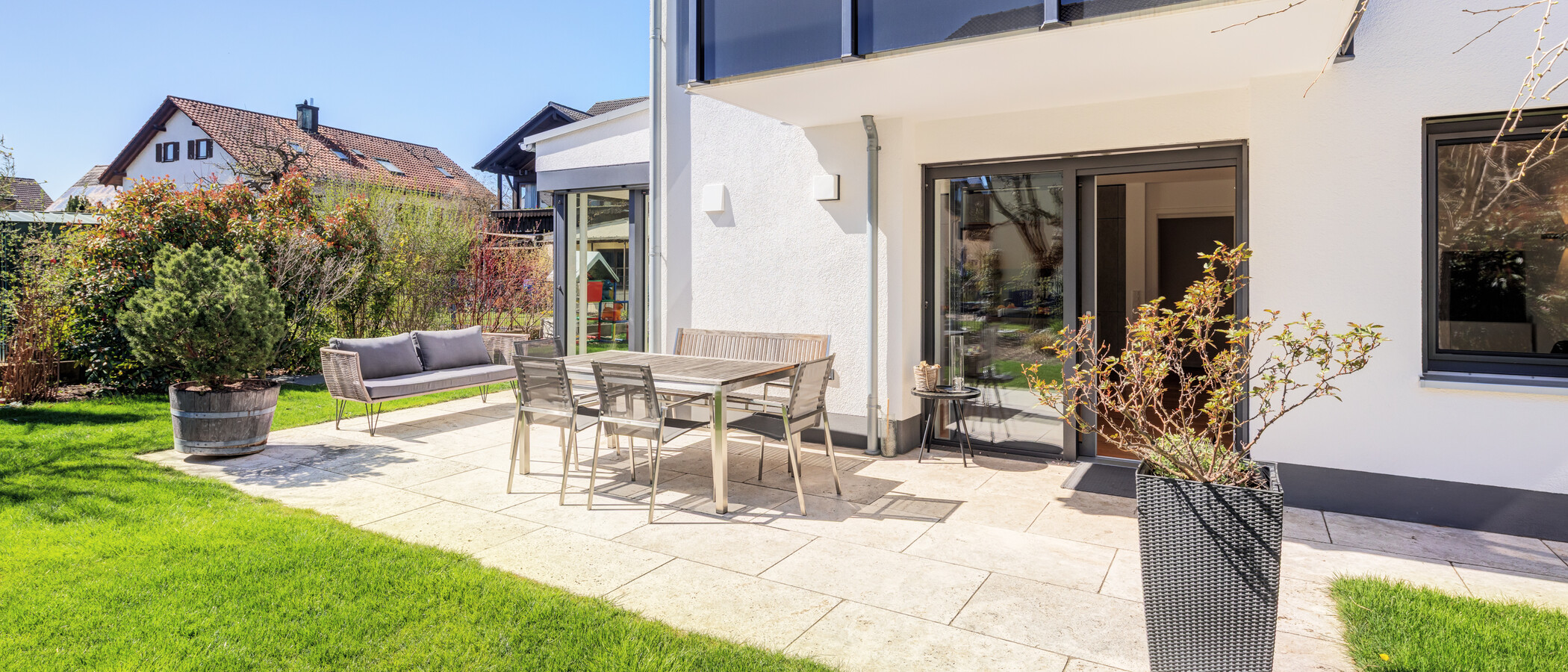 Platt Unterschleißheim Lohhof 01 Terrass 14813