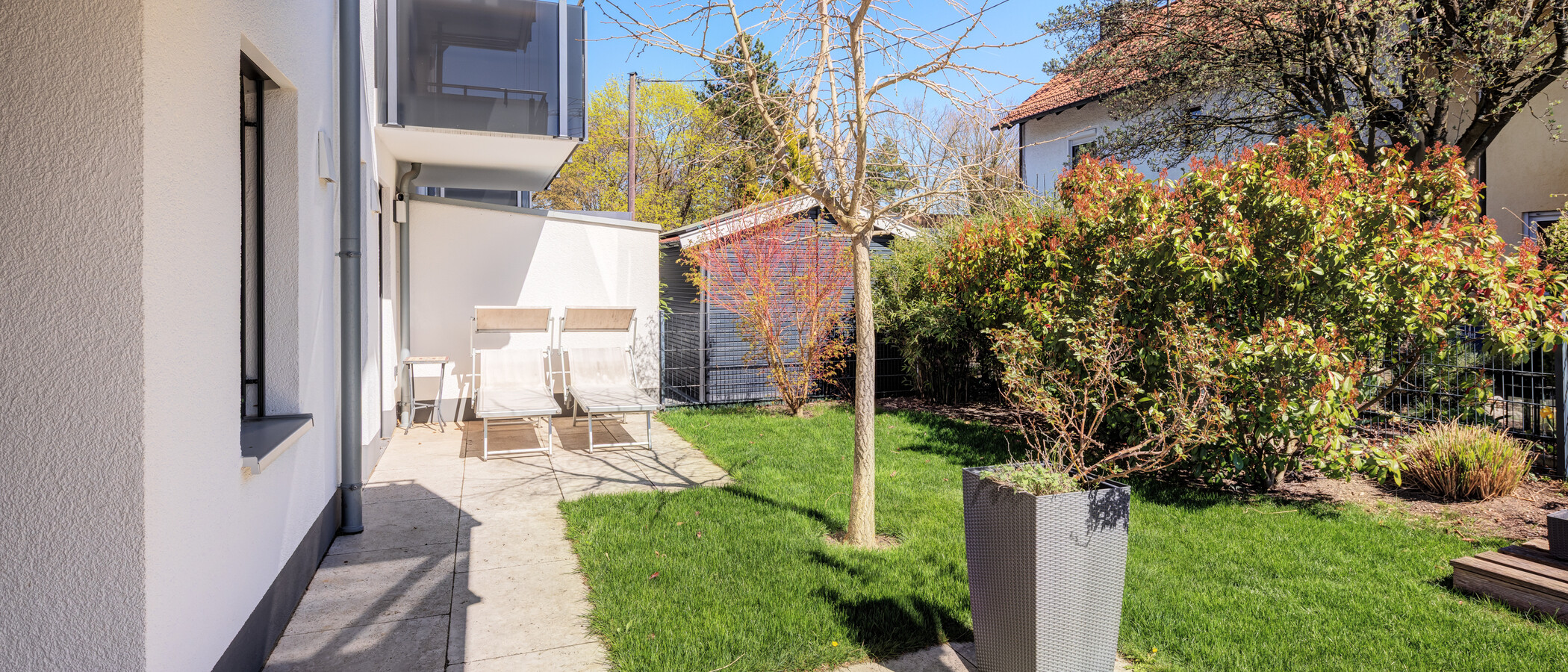 Platt Unterschleißheim Lohhof 02 Terrass 14813