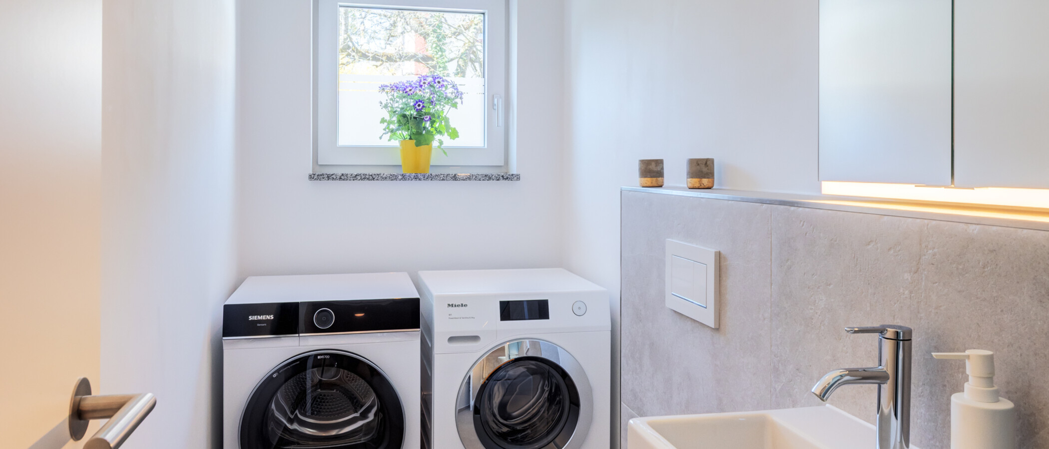 Platt Unterschleißheim Lohhof 01 Gästtoalett 14813