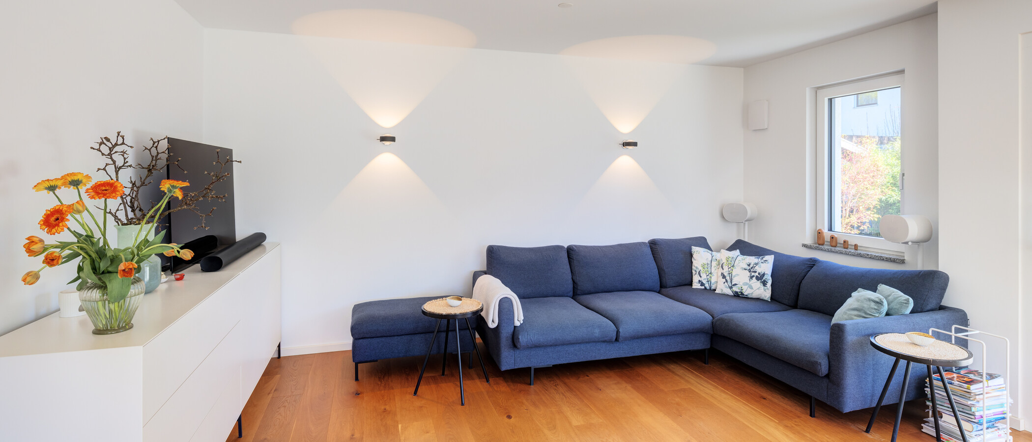 Platt Unterschleißheim Lohhof 01 Vardagsrum 14813