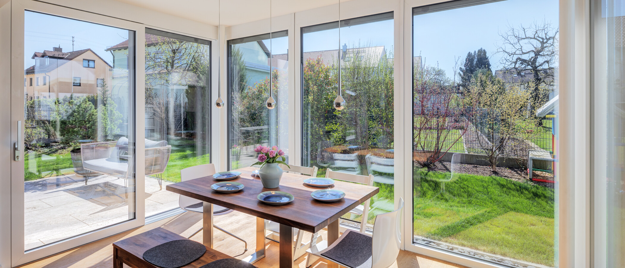 Platt Unterschleißheim Lohhof 04 Vardagsrum 14813