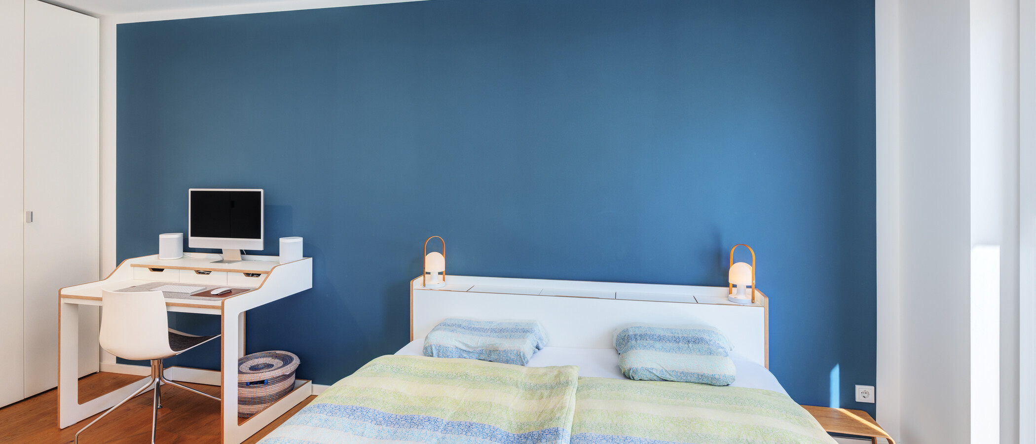 Platt Unterschleißheim Lohhof 02 1:a sovrummet 14813