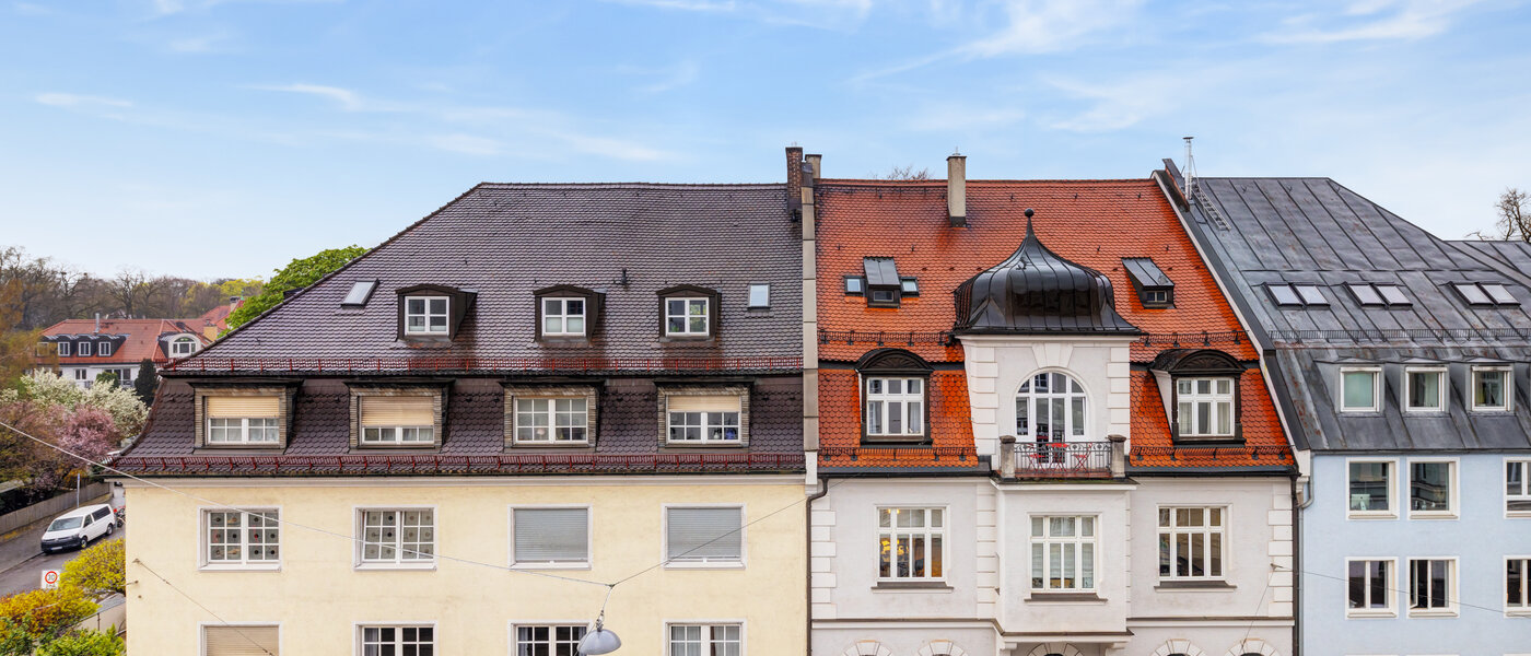 Plano München Altbogenhausen 02 Ver 14814