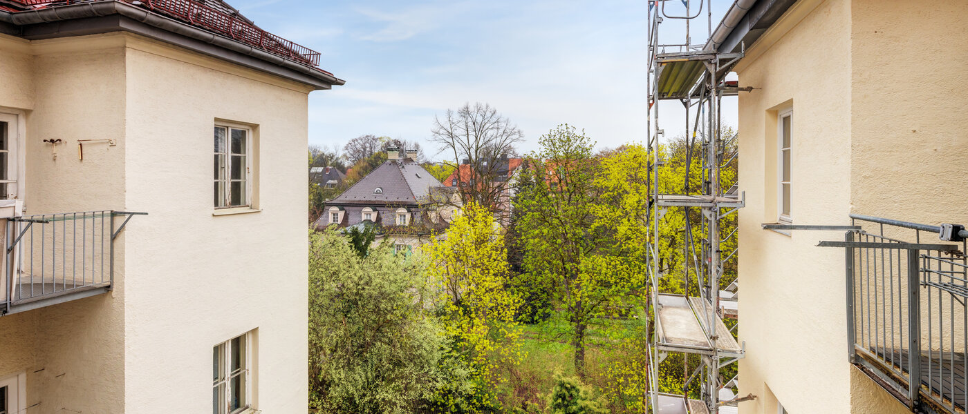 Plano München Altbogenhausen 05 Ver 14814