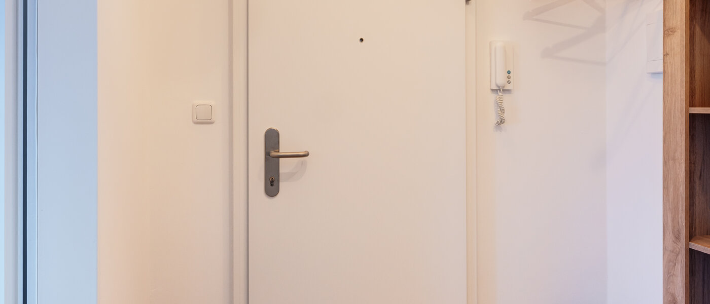 Ploché Neufahrn b. Freising 02 Chodba/chodba 14815