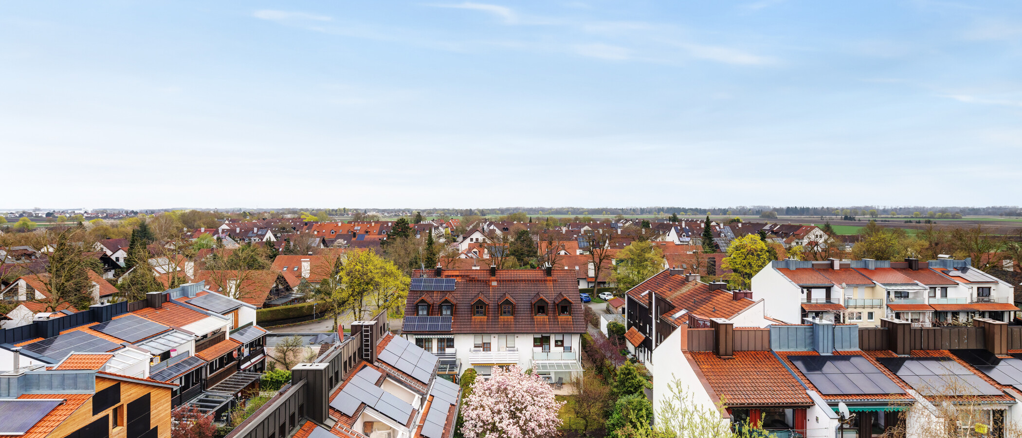 Flat Neufahrn b. Freising 01 Utsikt 14815