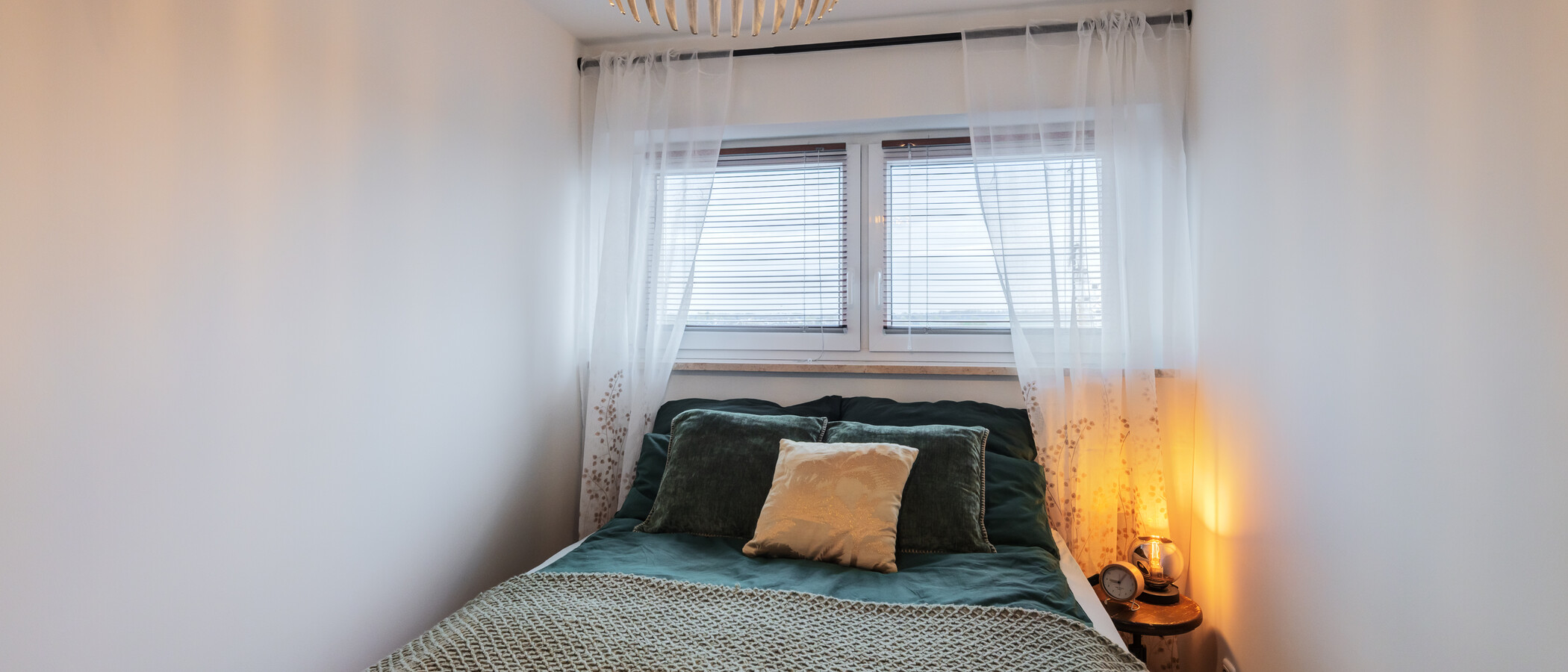 Flat Neufahrn b. Freising 01 Soverom 14815