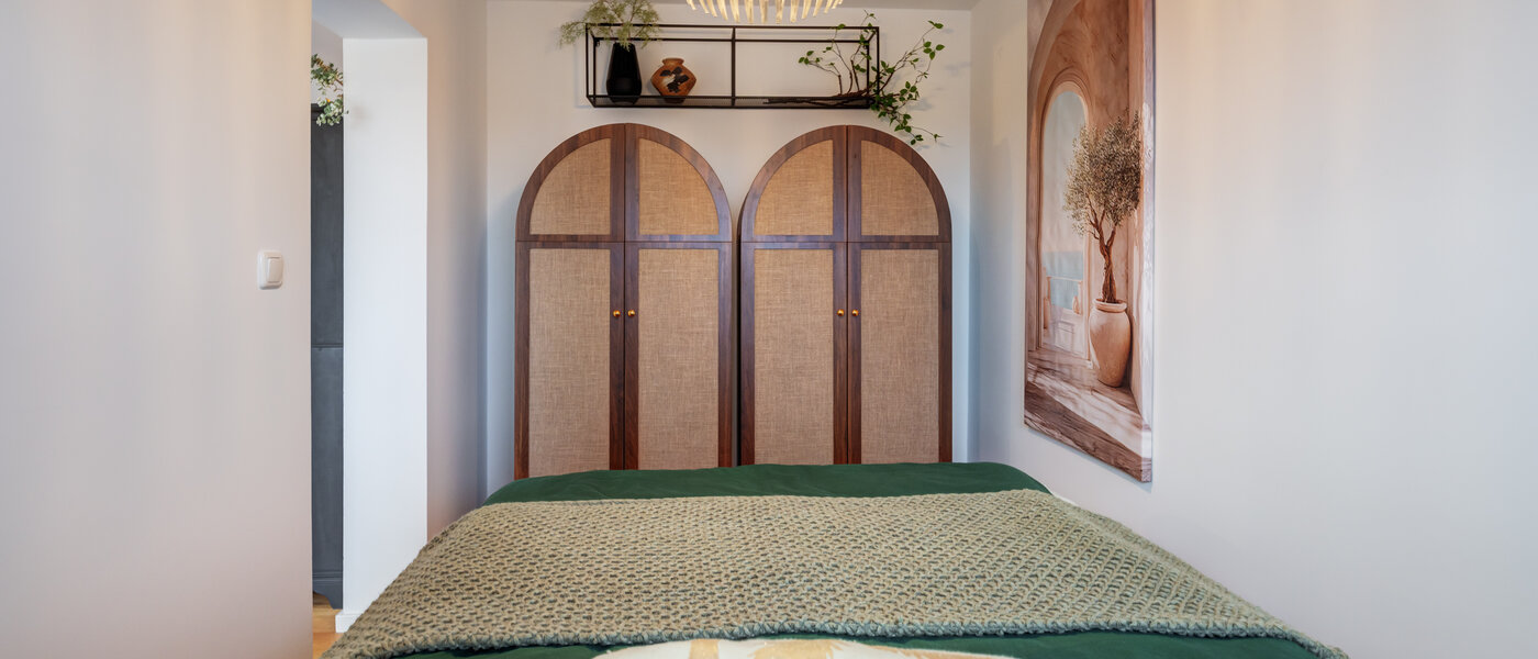 Ploché Neufahrn b. Freising 02 Ložnice 14815