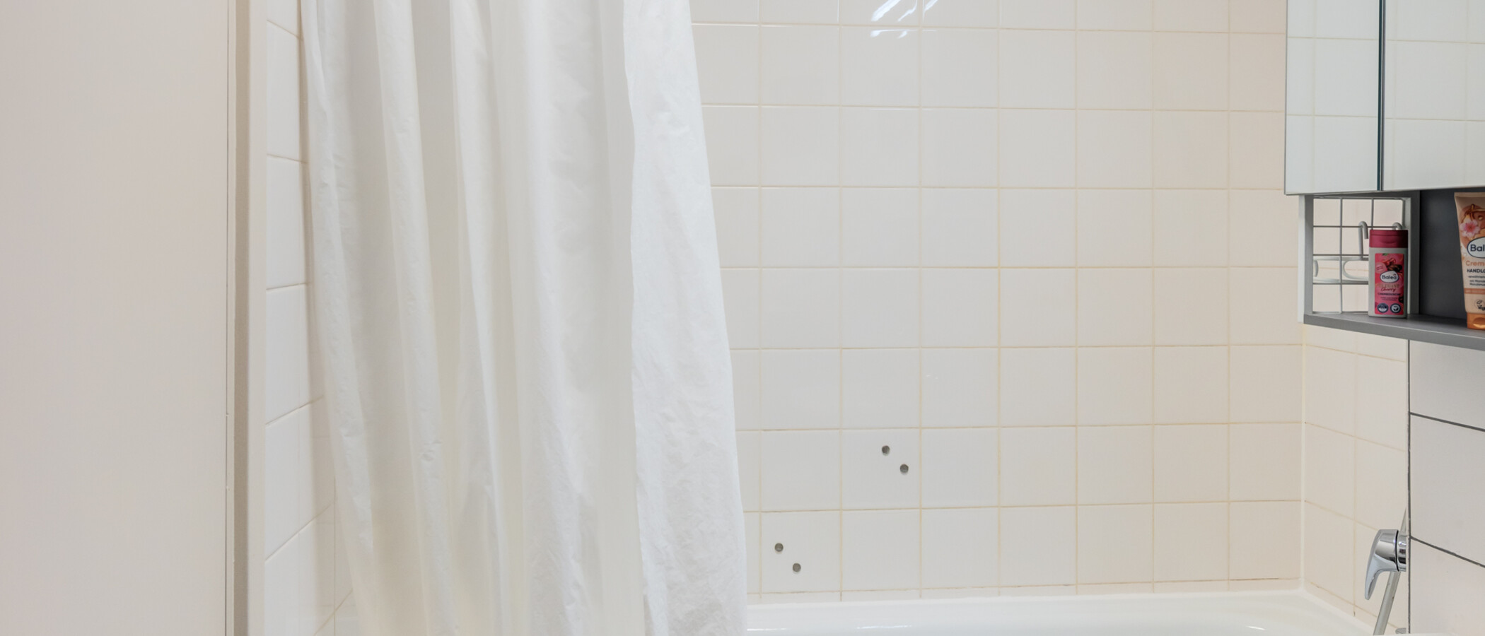 Ploché München Maxvorstadt 02 Koupelna 14821