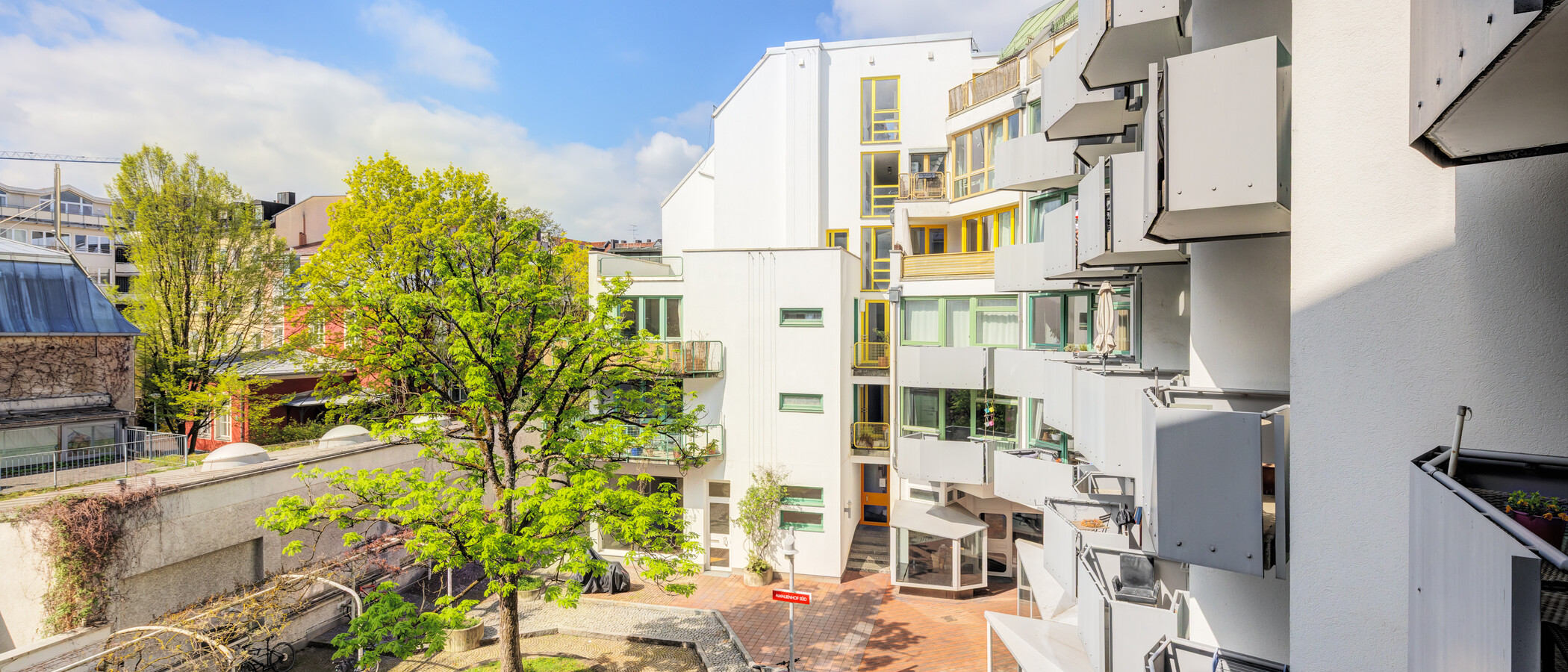 Ploché München Maxvorstadt 01 Zobrazit 14821