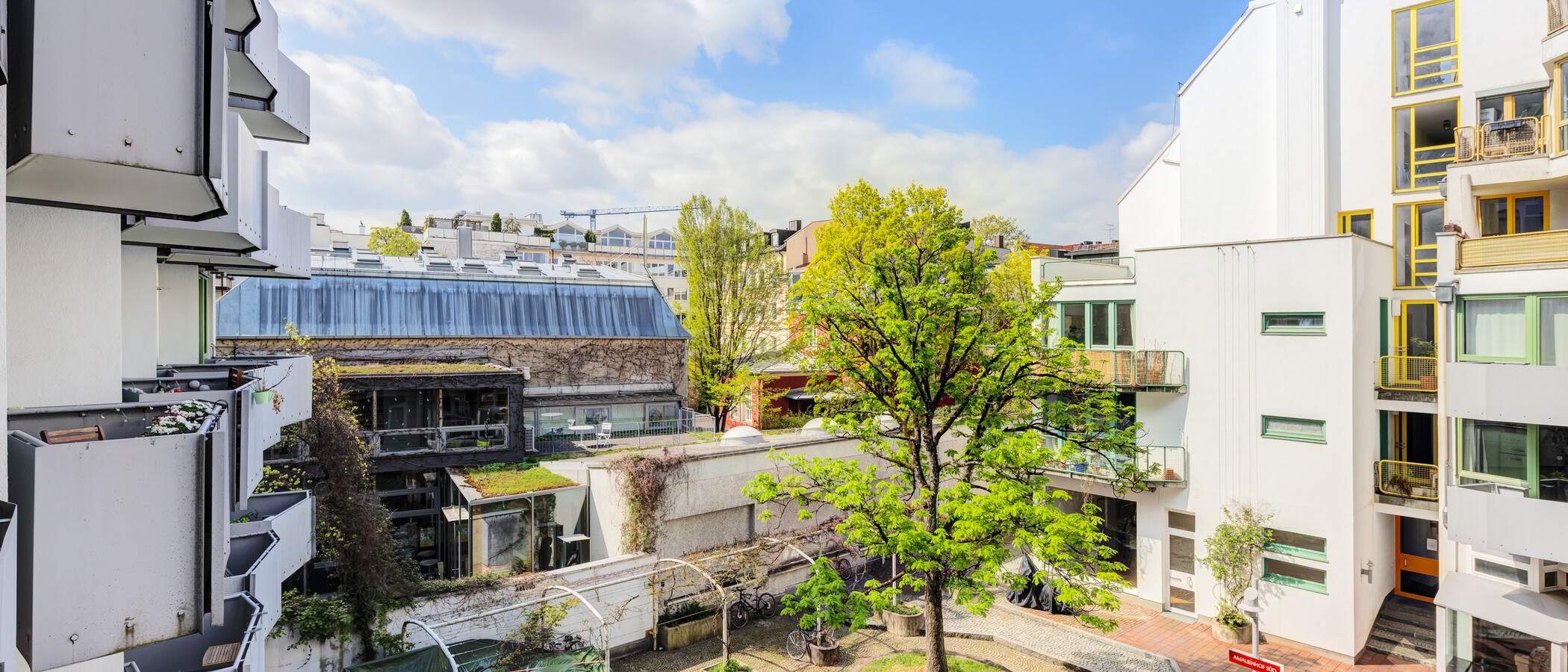 Ploché München Maxvorstadt 02 Zobrazit 14821