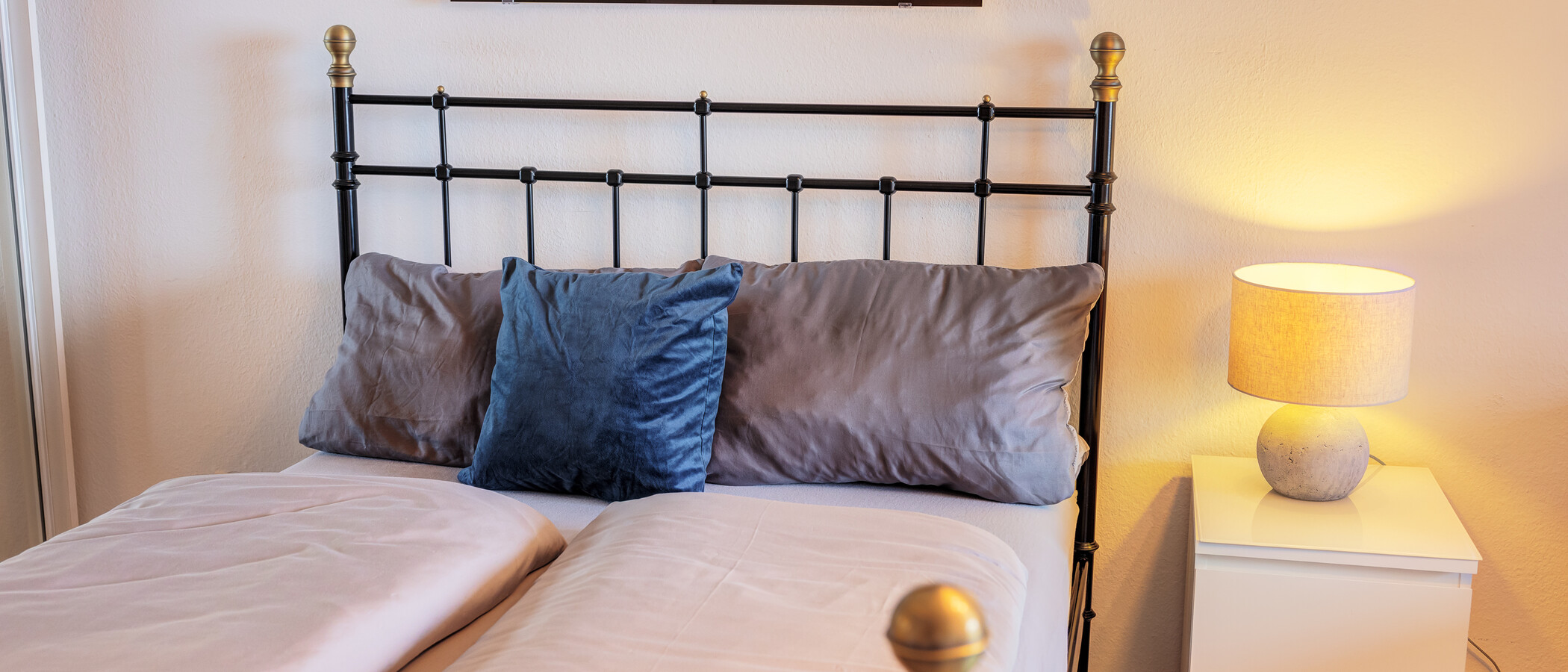 Ploché München Maxvorstadt 01 Spací prostor 14821