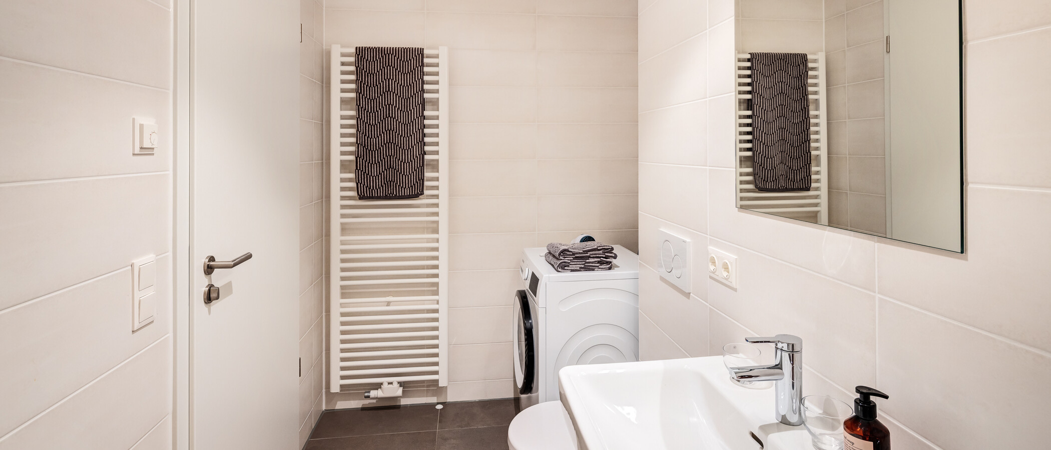 Επίπεδη München Neuaubing 03 2. μπάνιο 14822