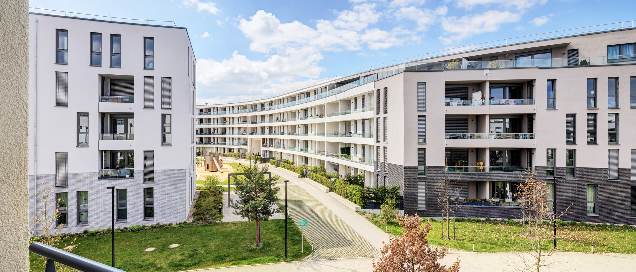 Επίπεδη München Neuaubing 01 Προβολή 14822