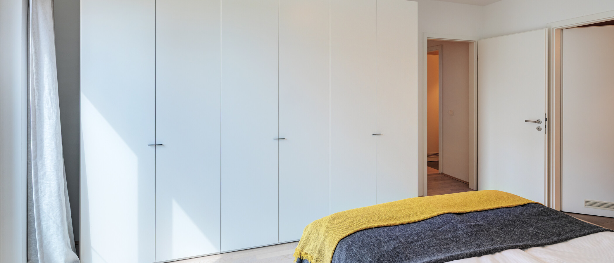 Επίπεδη München Neuaubing 03 1ο υπνοδωμάτιο 14822