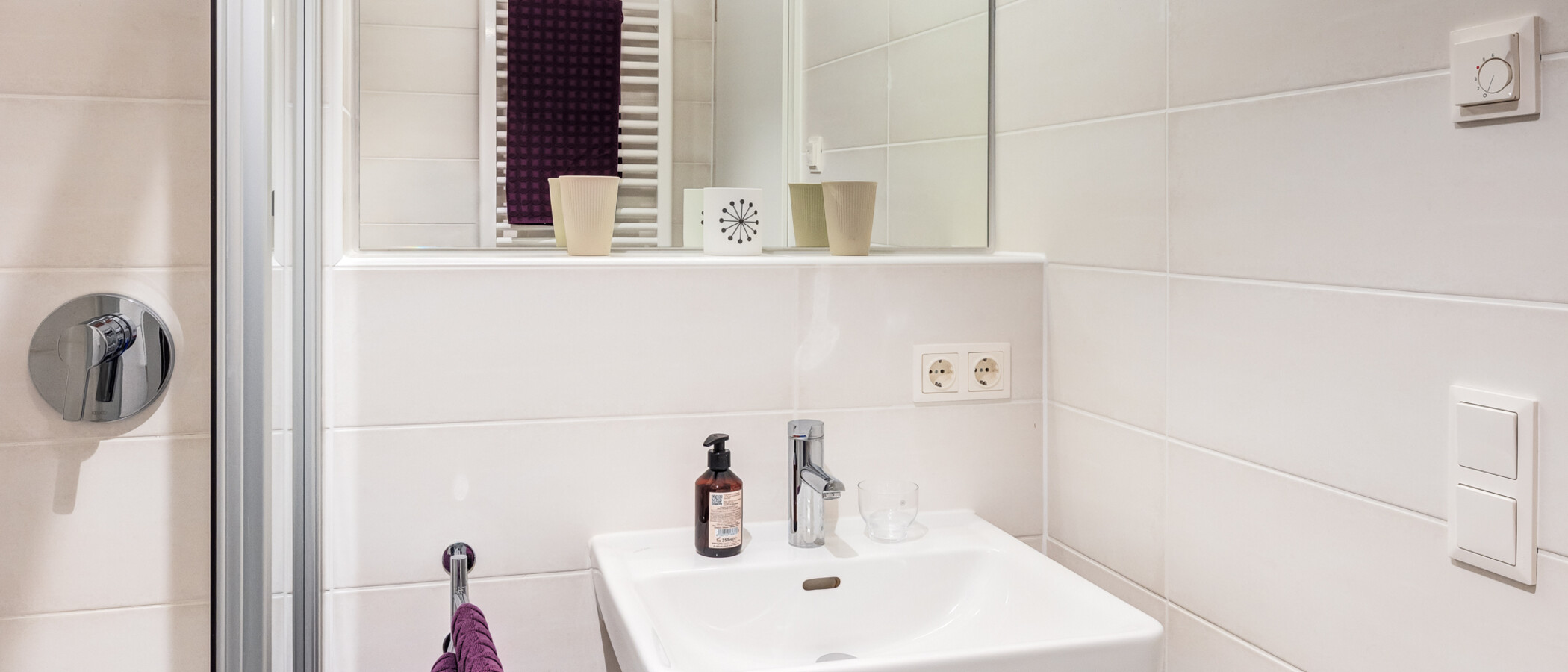 Επίπεδη München Neuaubing 01 1ο μπάνιο 14822