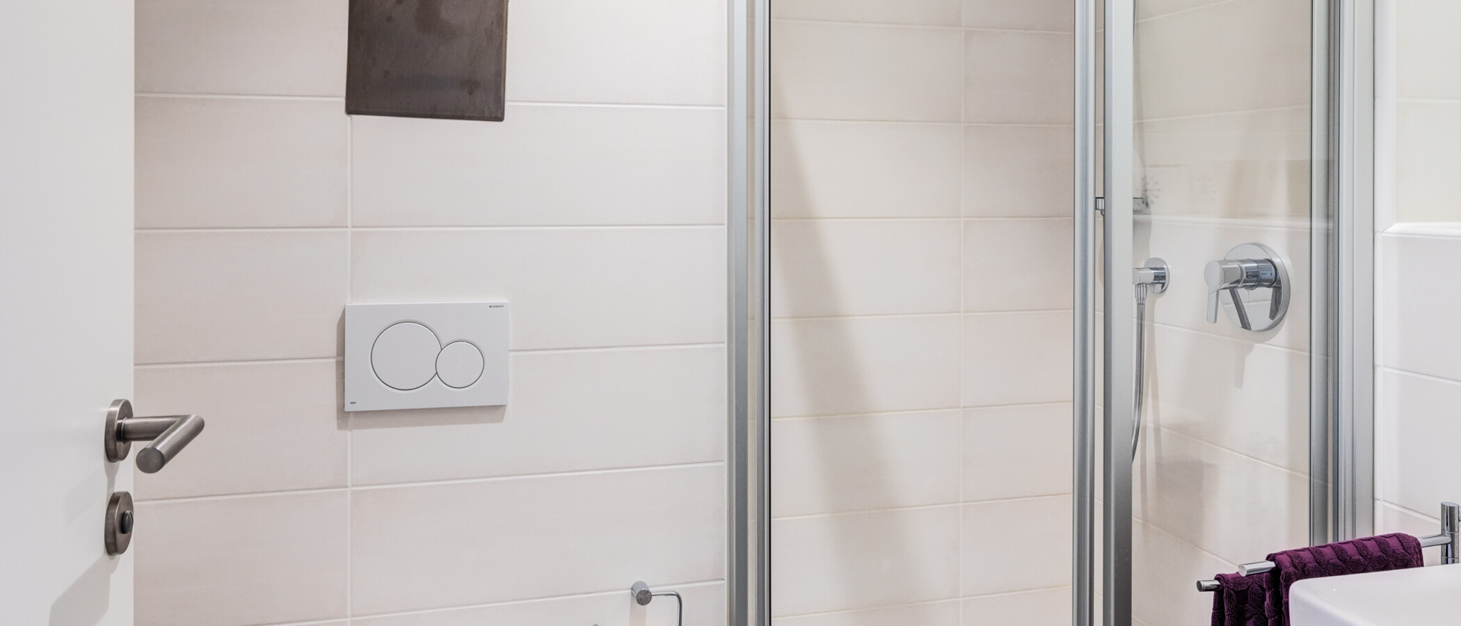 Επίπεδη München Neuaubing 02 1ο μπάνιο 14822