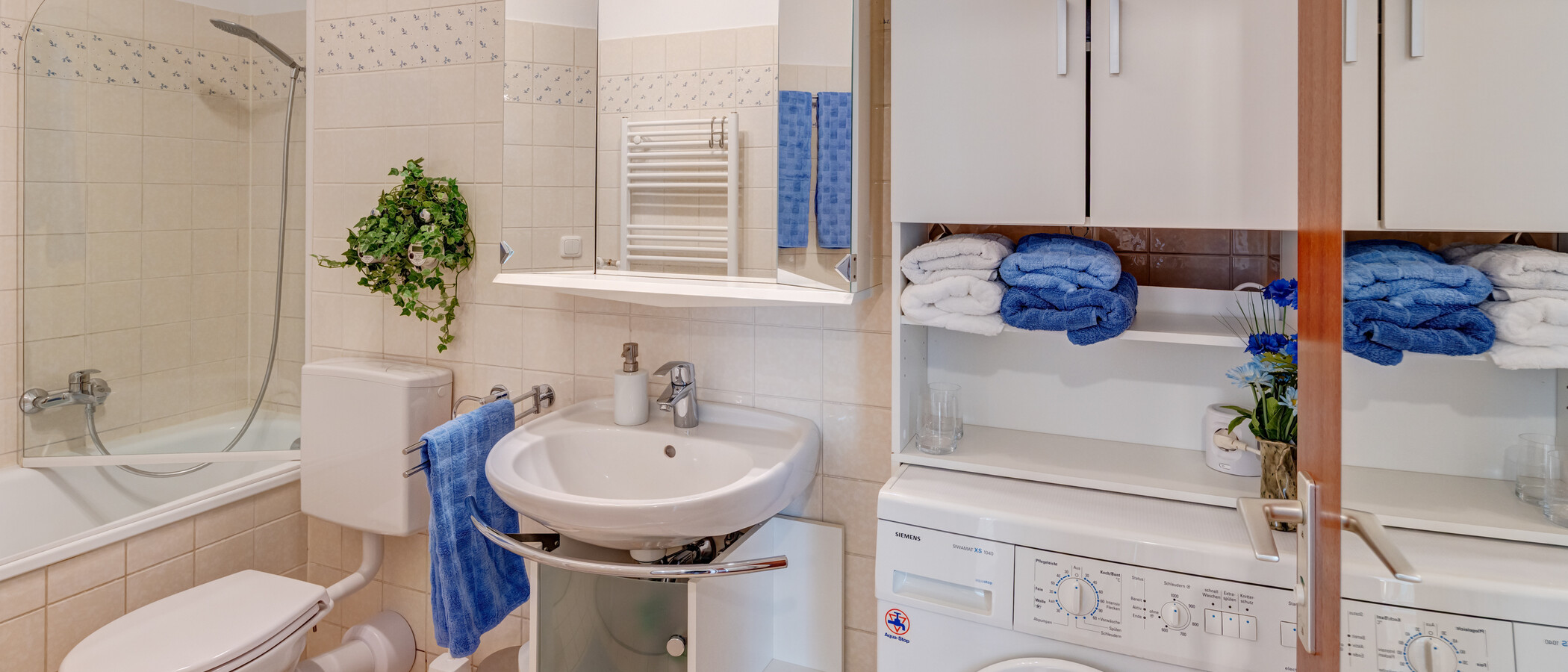 Plat München Oberföhring 02 Baie 14823