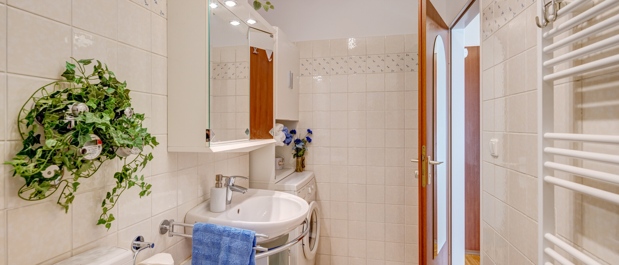 Plat München Oberföhring 03 Baie 14823