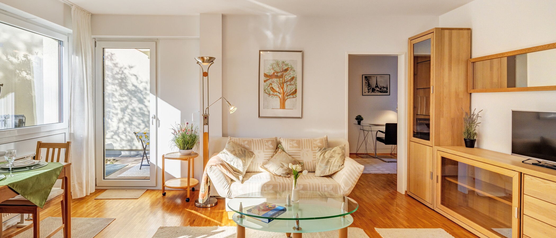 Plat München Oberföhring 02 Camera de zi 14823