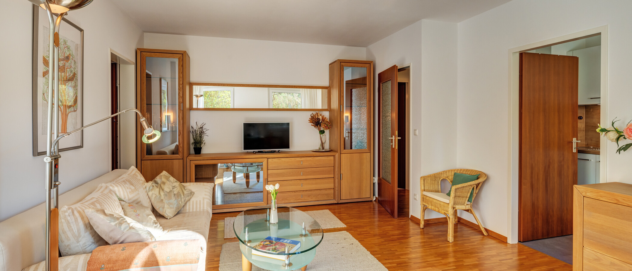 Plat München Oberföhring 03 Camera de zi 14823