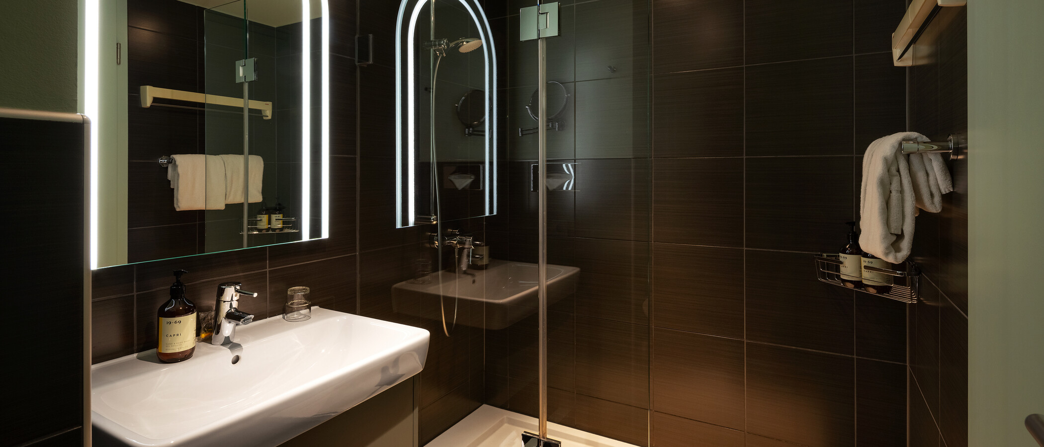 Plano München Schwanthalerhöhe 01 Casa de banho 14824