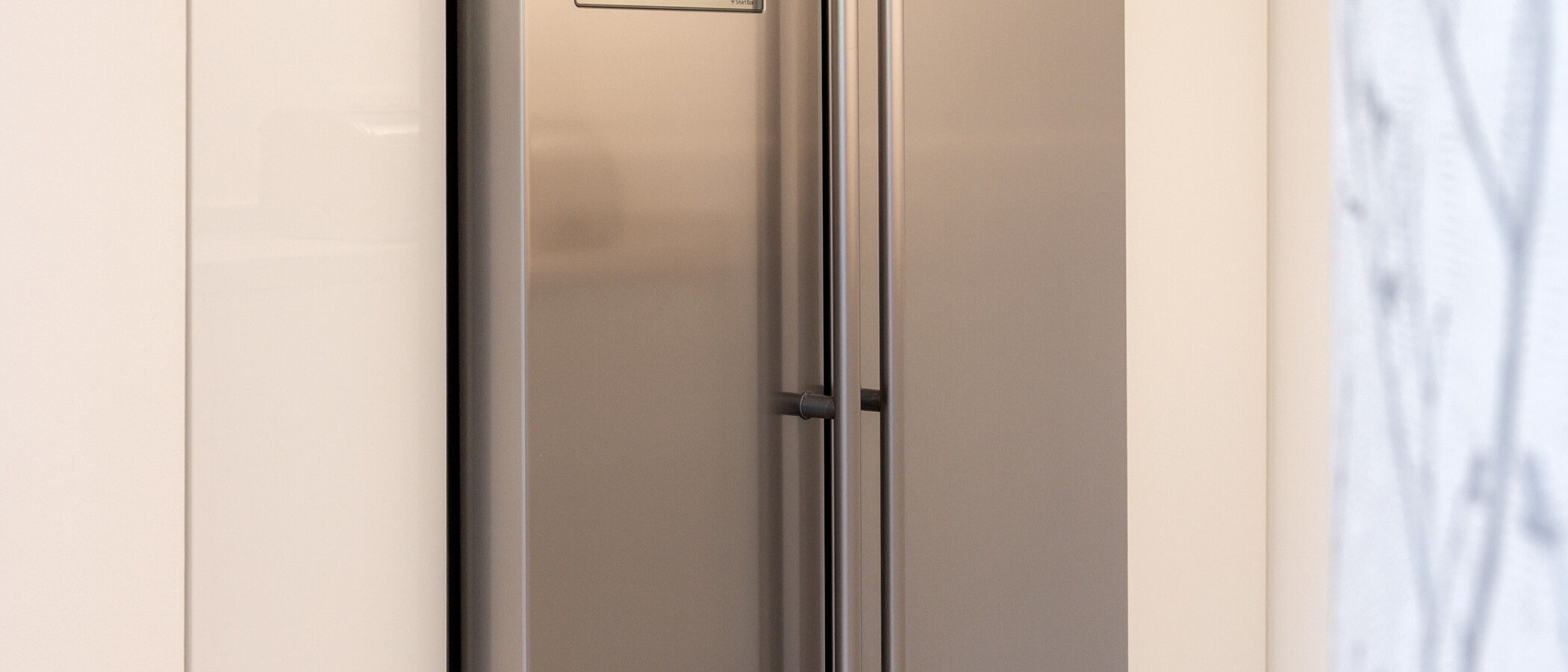 Fristående hus München Obersendling 04 Kök 14826